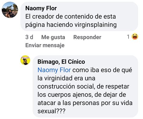 Bimago El Cínico on Twitter