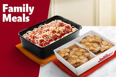 Jollibee Delivery // JollibeeDelivery.com