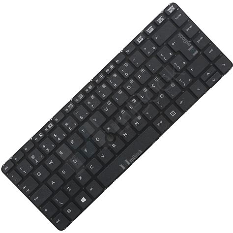 Teclado Para Hp Probook G Pointing Stick