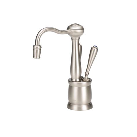 InSinkErator Antique Instant Hot And Cold Water Dispenser Reviews Wayfair