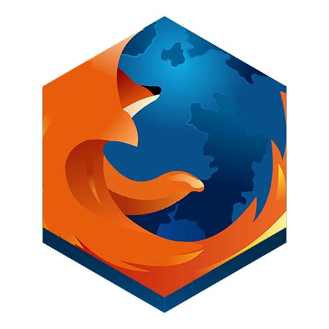 Logotipo De Firefox Png