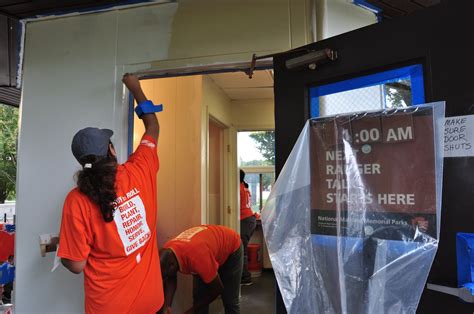 Home Depot Foundation Volunteers Kick-Off Day of Service to Upgrade