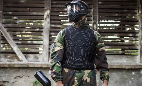 What To Wear To Paintball 3 Useful Tips