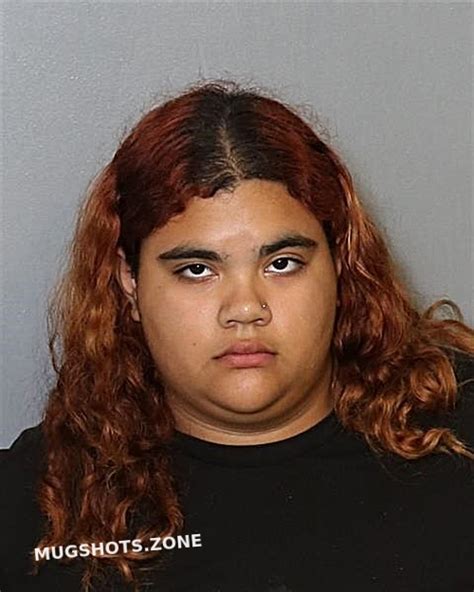 Delvalle Janirelis Osceola County Mugshots Zone