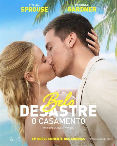 Belo Desastre O Casamento Filme Online AdoroCinema