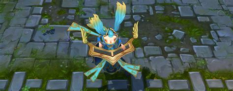 Surrender At Champion Update Sona