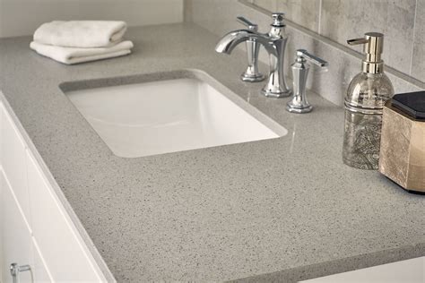 Bathroom Vanity Tops Quartz – Rispa