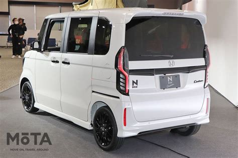 ホンダ N Boxの10周年を祝う特別仕様車「nスタイル＋」は割高 装備内容をチェック【話題を先取り】新型車解説2022【mota】