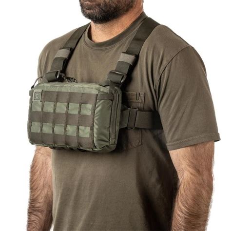 Sac Dos De Poitrine Skyweight Srvl Chest Pack