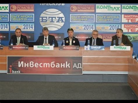 Стоян Желев за МотоСалон София 2015 - YouTube