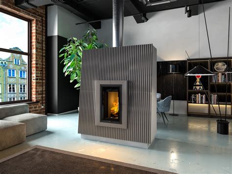 Trend - German Ceramic Stoves