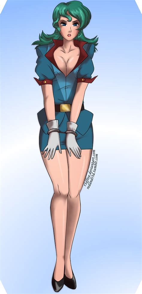 Bondage By R DFiVe Hentai Foundry