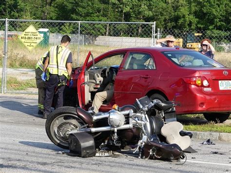 Motorcycle Accident Near Concord Nh Today