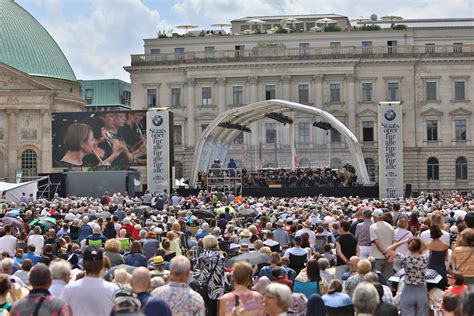 Staatsoper F R Alle Am Und Juni Live Opern Bertragung Von