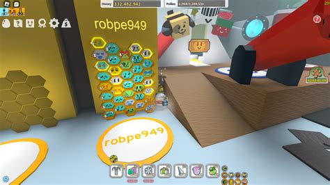 What to give star treat to? Just got first one. : r/BeeSwarmSimulator