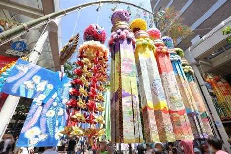 Tanabata Matsuri 【2025】 El Festival De Las Estrellas ⭐