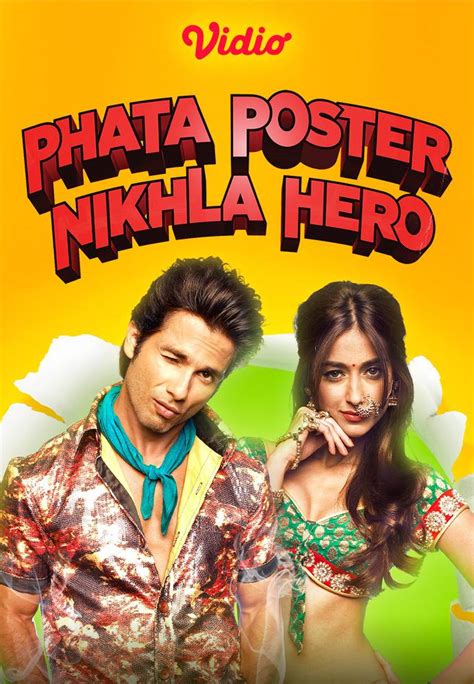 Phata Poster Nikla Hero Trailer