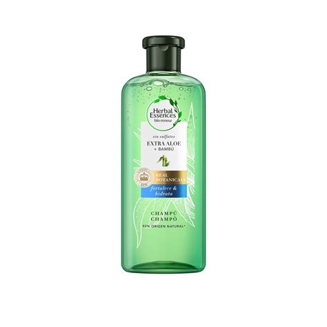 Herbal Essences Shampoo