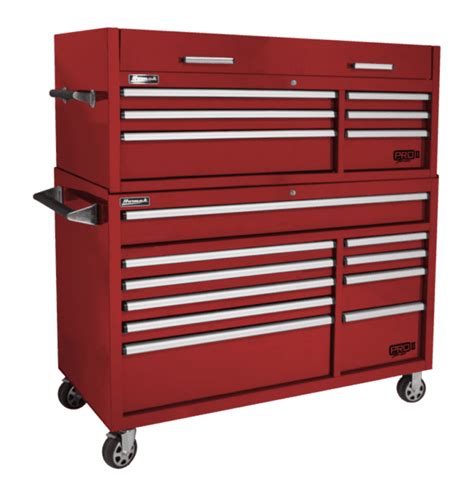 Homak Professional Tool Box, Tool Cabinets, Gun Safe | Order Online Now