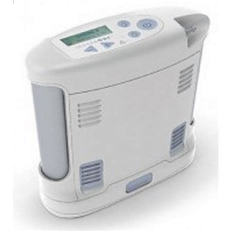 Inogen Portable Concentrator for RENT, Portable Concentrator Rental ...