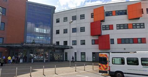 Mid Yorkshire Hospitals Nhs Trust Given Requires Improvement Rating