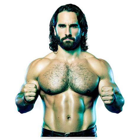 Seth Rollins Png Images 100