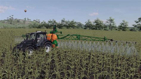 Amazone Ft Uf Pack V Fs Mod Farming Simulator Mod