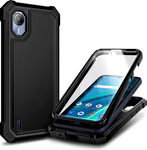 Amazon Wdhd Designed For Cricket Debut S Case Calypso With