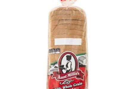 Save $1.00 off (1) Aunt Millie’s Bread Printable Coupon - Keep Calm And ...