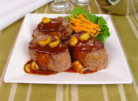 Deliciosa Carne Ao Molho Madeira Guia Da Cozinha