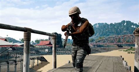 《絕地求生》宣布上週停權 27 萬個使用外掛帳號《playerunknowns Battlegrounds》 巴哈姆特