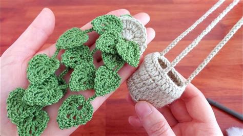 Wow Wonderful How To Make An Eye Catching Crochet Home Ornament