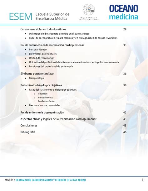 Solution M Reanimaci N Cardiopulmonar Y Cerebral De Alta Calidad