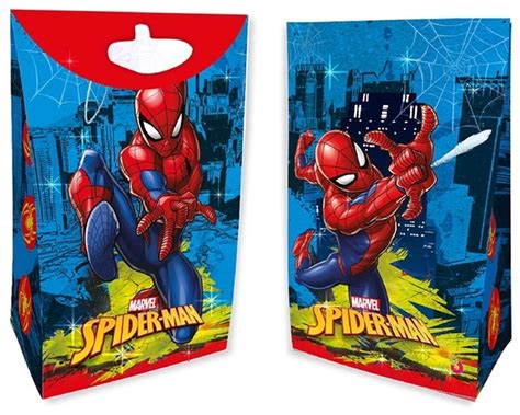 Comprar Spiderman En Krokantes