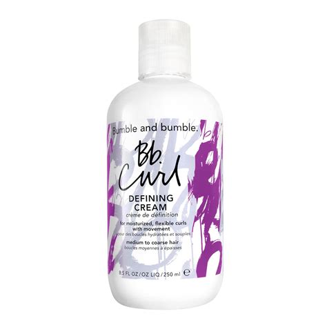 Bumble And Bumble Curl Defining Creme