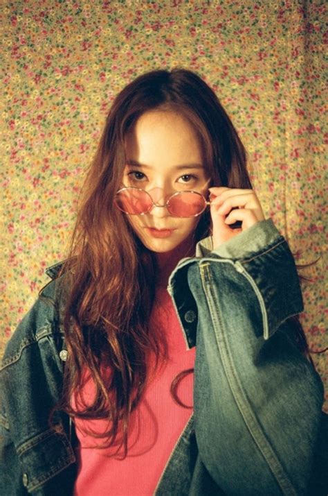 Krystal Jung Image Asiachan Kpop Image Board