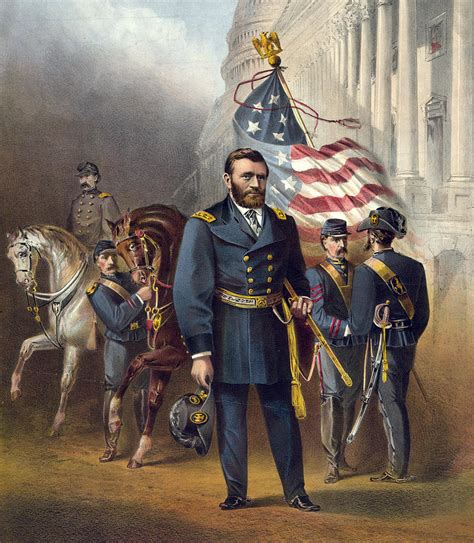 Ulysses S Grant After Presidency