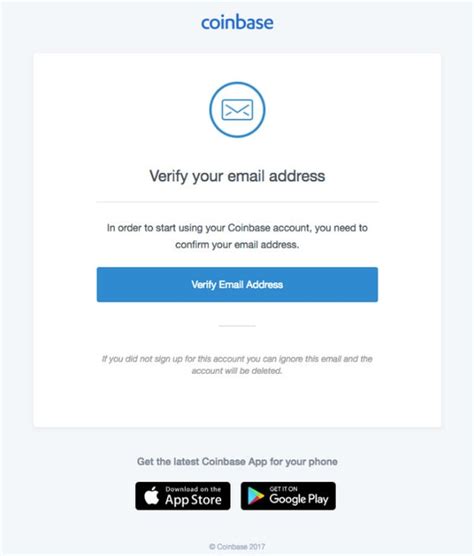 Email Verification Template Free