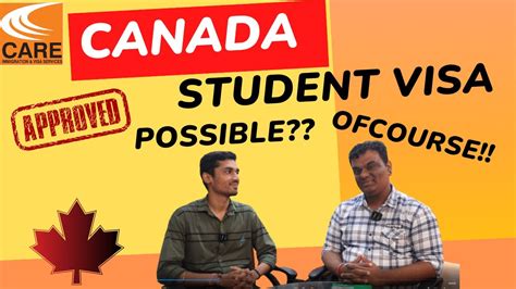 Successfully Flying To Canada 🍁🍁 Canada Student Visa Confederation