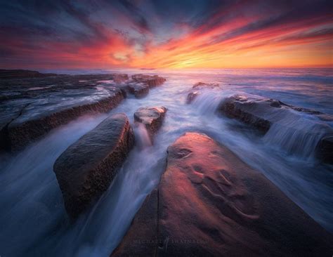 Seascape Photography 5 Tricks And Tips