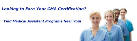 Find My Medical Assistant Certification Medical Assistant Program Medical Assistant