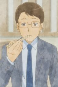 Salaryman | Anime-Planet