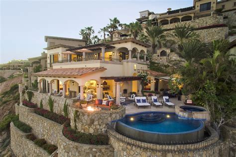 LUX Cabo San Lucas Luxury Villas by Elegant Mexico | Top Luxury Villas ...