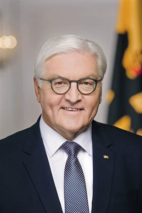 20 Jahre EU Osterweiterung Bundespräsident Steinmeier besucht Prag