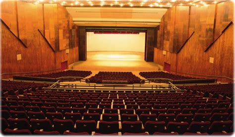 Teatro Castro Alves Tca Salvador