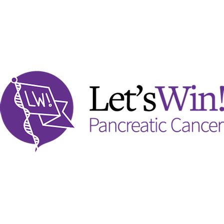 Let S Win Pancreatic Cancer World Pancreatic Cancer Coalition