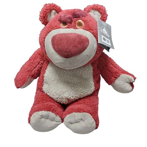 Disney Toy Story Lotso Scented Bears