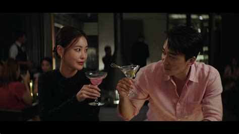 Player 2 Master Of Swindlers Episodes 1 2 Dramabeans