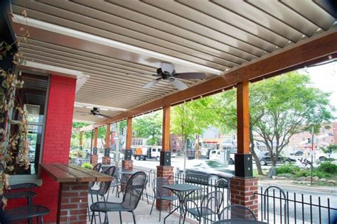 Louvered Roofs In Murrells Inlet Sc Carolina Home Exteriors