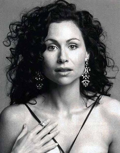 The Phenomenal Career Of Minnie Driver From Good Will Hunting To Beyond